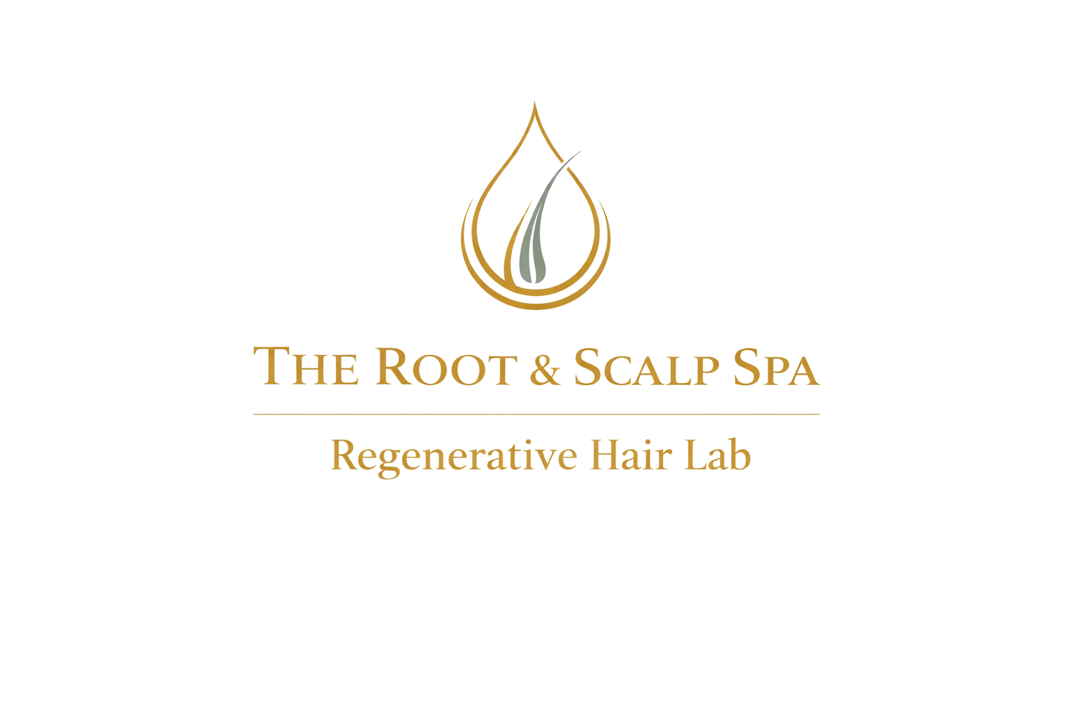 The Root & Scalp Spa — Regenerative Hair Lab